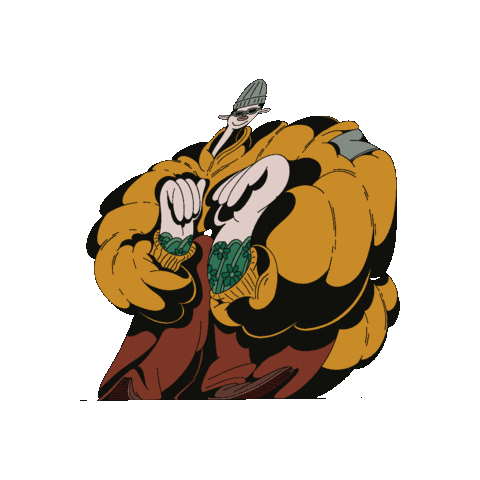 Dance Sticker