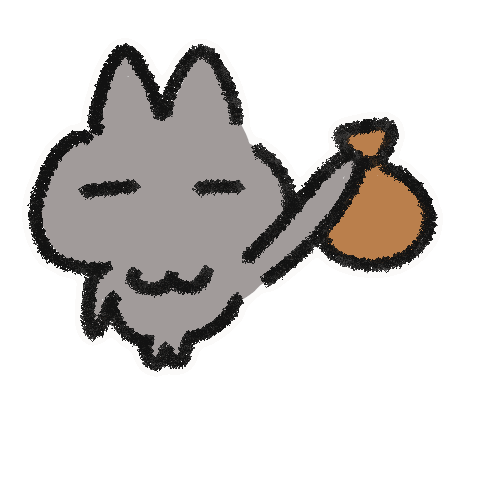 Reaction Sticker