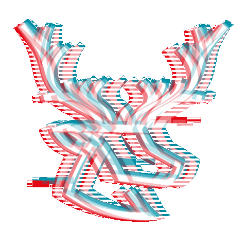 kopfspruenge Sticker