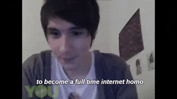 geliilee meme dan dan howell howell GIF