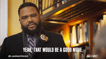 Season 21 Episode 6 GIF by Law & Order Season 21 Episode 6 GIF by Law & Order