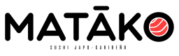 SUSHI MATAKO Sticker
