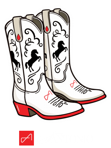 The Agency San Antonio Sticker by theagencyre