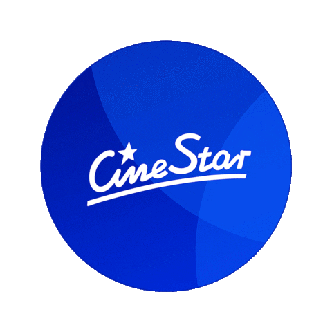 Sticker by CineStarCZ