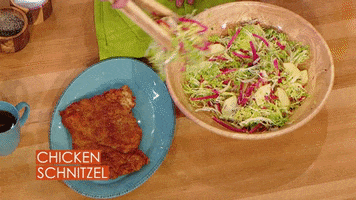 Food Chicken GIF by Rachael Ray Show