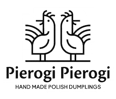 Chicken Poland Sticker by Pierogi Pierogi