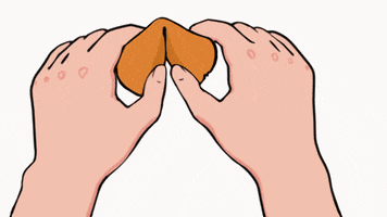 Surprise Cookie GIF