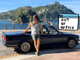 Cafe Racer SSpirit GIF