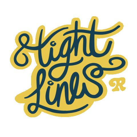 Fly Fishing Sticker by recast market