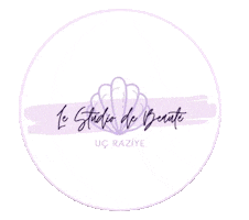 Le Studio De Beaute Sticker by Le Studio