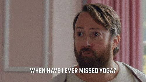 Season 2 Comedy GIF by IFC