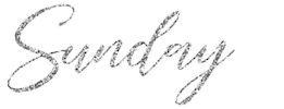 Weekend Glitter Sticker by Graphically4u