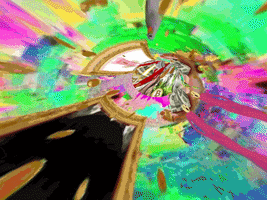 Art Digital Love GIF by systaime