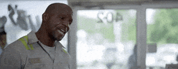 brittanyhoward terry crews stay high brittany howard GIF