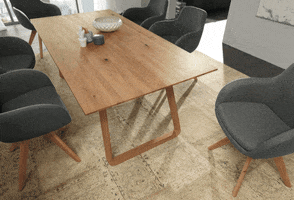 Musterring furniture interior essen sofa GIF