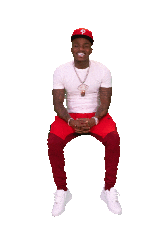 Sticker By Dababy For Ios Android Giphy