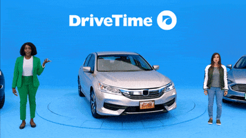 Car GIF by DriveTime