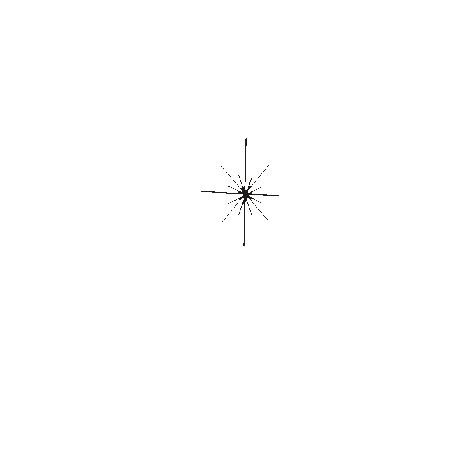 SWEET BROWS & SMP Sticker
