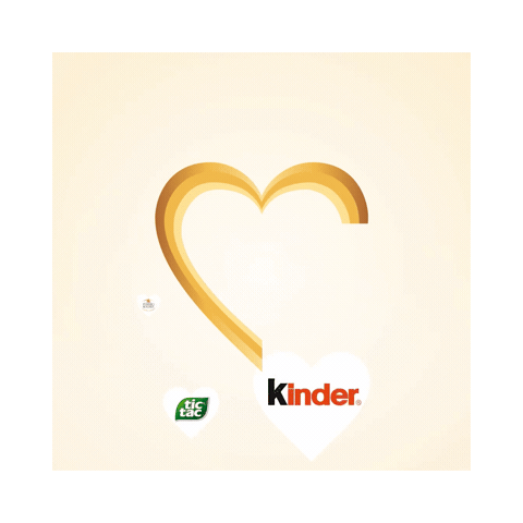 Sticker by Ferrero Brasil