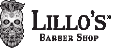 Barbeiro Sticker by Lillos Barbearia