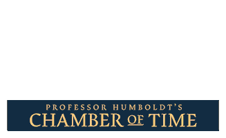 ChamberOfTime Sticker