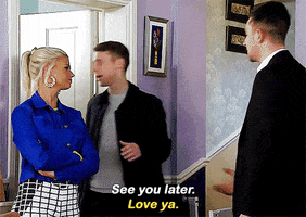 Eastenders GIF