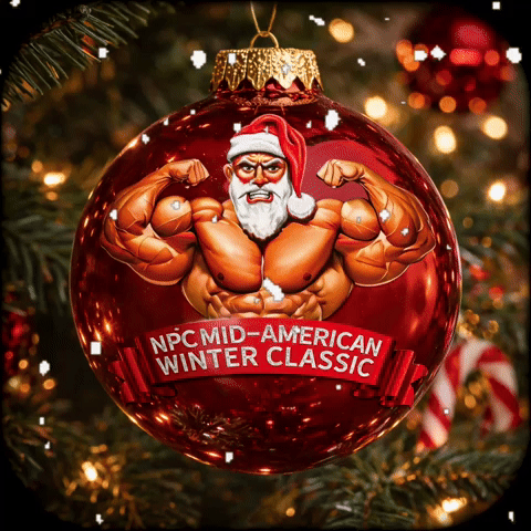 Winterclassic Unleashyourpotential GIF by NPC Mid-American Winter Classic