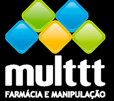Multtt Farmácia e Manipulação GIF