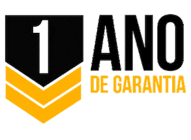 Garantia Sticker by Pracial Repasses