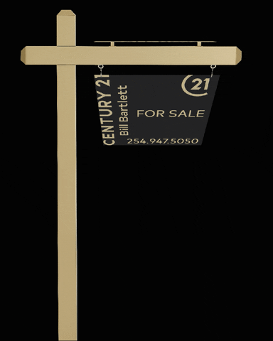 Century 21 Bill Bartlett GIF