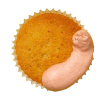 Alzheimers Society Sticker