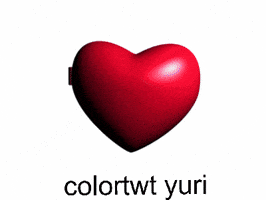Yuri GIF