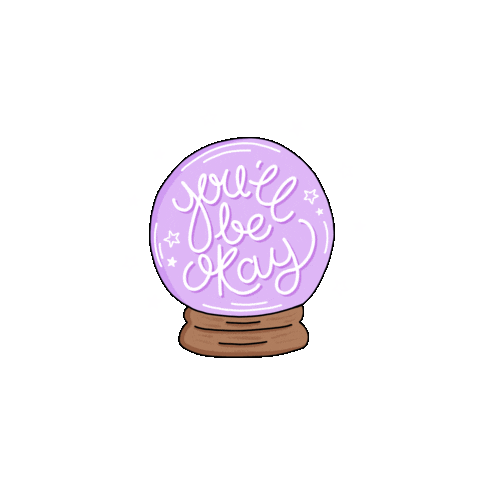 Inky in the Wild Sticker