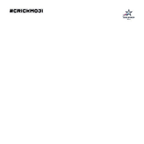 Star Sports India Sticker