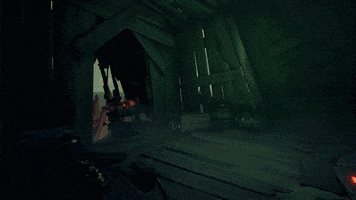 Lost Treasures GIF by Sea of Thieves