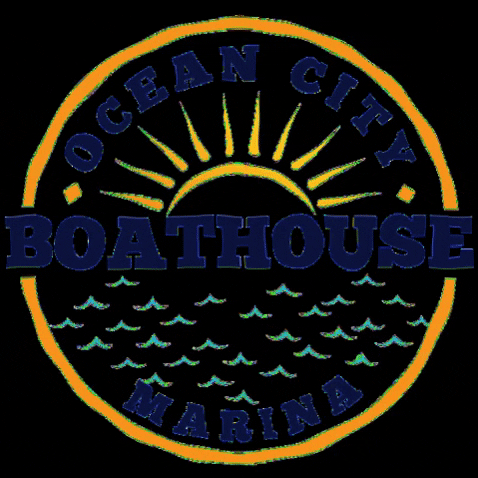 THHvHoldings marina ocean city nj oc boathouse aqua park ocnj GIF
