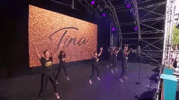 West End Live GIF by Official London Theatre