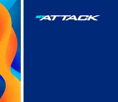 Attack GIF by Volare