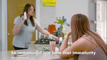 mtv geordie GIF by The Charlotte Show