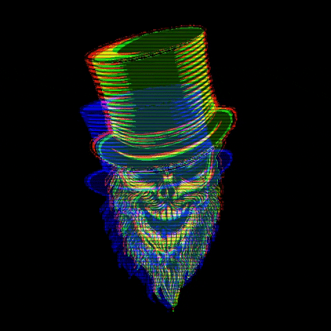 Cask Smugglers GIF