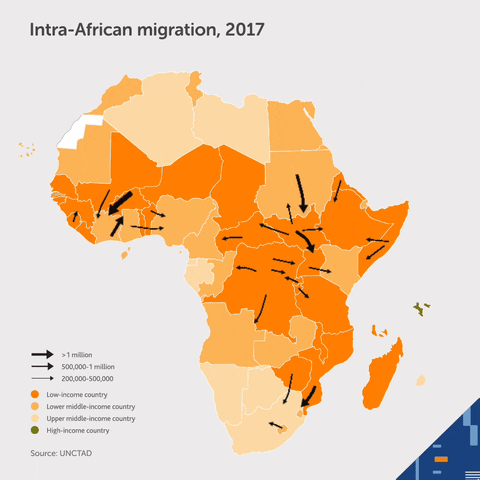 Mo Ibrahim Foundation GIF