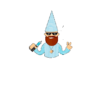 Vape Mod Sticker by Vapeomurcia