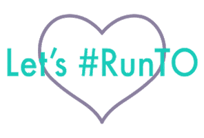 Kardia Sticker by Canada Running Series