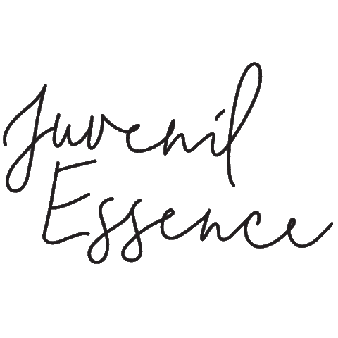 Gorgeous Juvenil Essence Sticker by JuvenilEssenceCosmetics