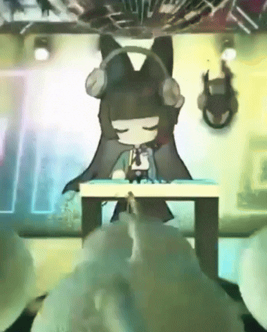 Jane Doe Zzz GIF