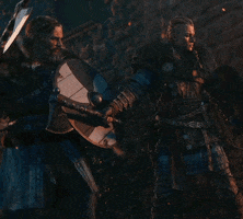 Stop No GIF by Assassin's Creed