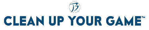 Bathletix Sticker