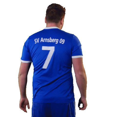 SV Arnsberg 09 Sticker