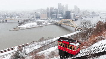 Point Park Pittsburgh GIF by Point Park University