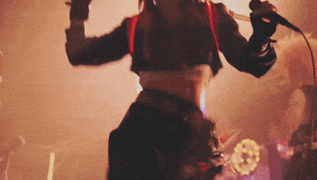 Cute Dance GIF